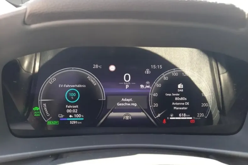 Toyota C-HR din 2025 cu 18.200 km - oferta TOY183617 - foto 11