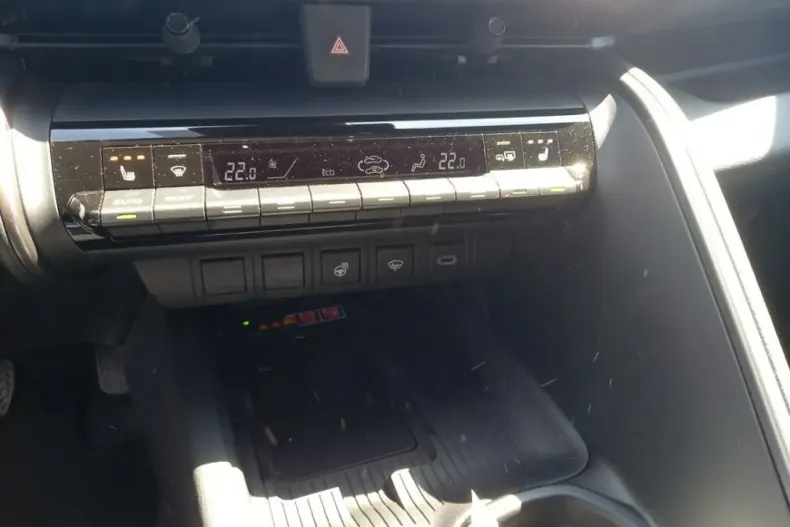 Toyota C-HR din 2025 cu 18.200 km - oferta TOY183617 - foto 13