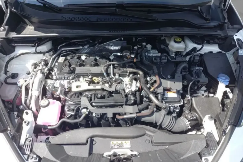 Toyota C-HR din 2025 cu 18.200 km - oferta TOY183617 - foto 20