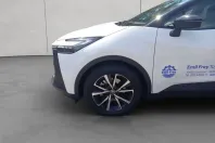 Toyota C-HR din 2025 cu 18.200 km - oferta TOY183617 - foto 21