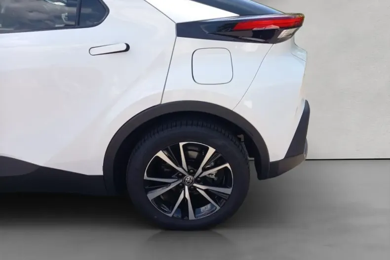 Toyota C-HR din 2025 cu 18.200 km - oferta TOY183617 - foto 23