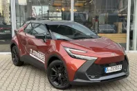 Toyota C-HR din 2025 cu 4.567 km - oferta TOY183618 - foto 3