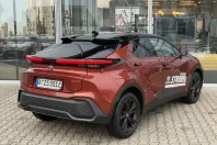 Toyota C-HR din 2025 cu 4.567 km - oferta TOY183618 - foto 5