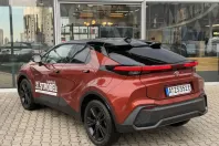 Toyota C-HR din 2025 cu 4.567 km - oferta TOY183618 - foto 6