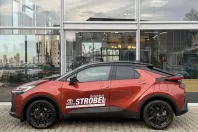 Toyota C-HR din 2025 cu 4.567 km - oferta TOY183618 - foto 7