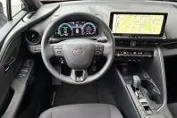 Toyota C-HR din 2025 cu 4.567 km - oferta TOY183618 - foto 10