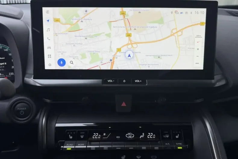 Toyota C-HR din 2025 cu 4.567 km - oferta TOY183618 - foto 12