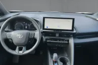 Toyota C-HR din 2024 cu 6.534 km - oferta TOY183619 - foto 9
