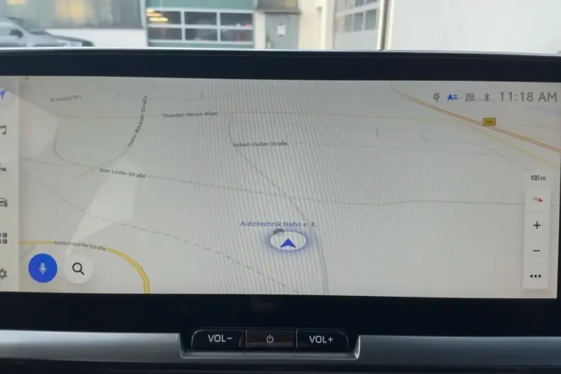 Toyota C-HR din 2024 cu 6.534 km - oferta TOY183619 - foto 11