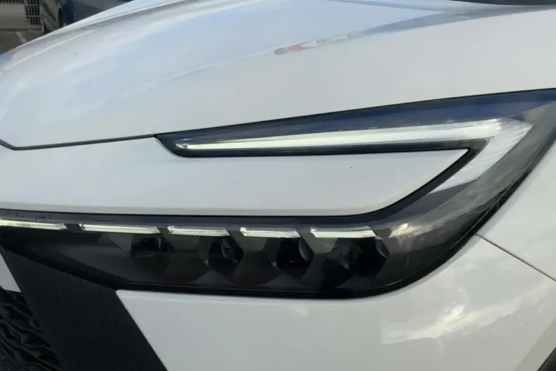 Toyota C-HR din 2024 cu 6.534 km - oferta TOY183619 - foto 15