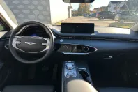 Genesis GV70 din 2025 cu 3.200 km - oferta GEN183620 - foto 13