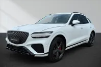 Genesis GV70 din 2024 cu 25.601 km - oferta GEN183621 - foto 2