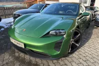 Porsche Taycan din 2023 cu 79.999 km - oferta POR183622 - foto 1