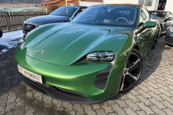 Porsche Taycan din 2023 - oferta POR183622