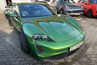 Porsche Taycan din 2023 cu 79.999 km - oferta POR183622 - foto 3