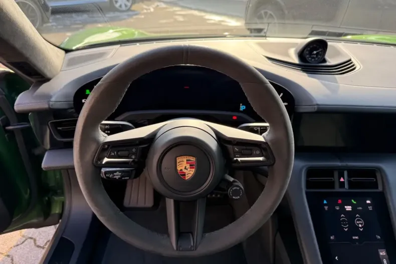 Porsche Taycan din 2023 cu 79.999 km - oferta POR183622 - foto 13