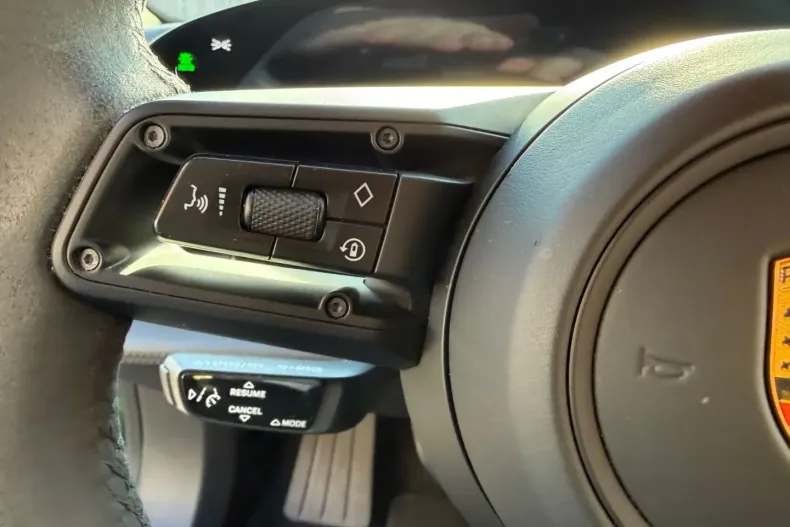 Porsche Taycan din 2023 cu 79.999 km - oferta POR183622 - foto 14