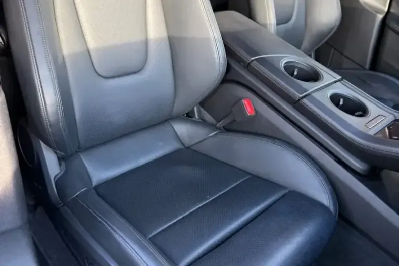 Porsche Taycan din 2023 cu 79.999 km - oferta POR183622 - foto 20