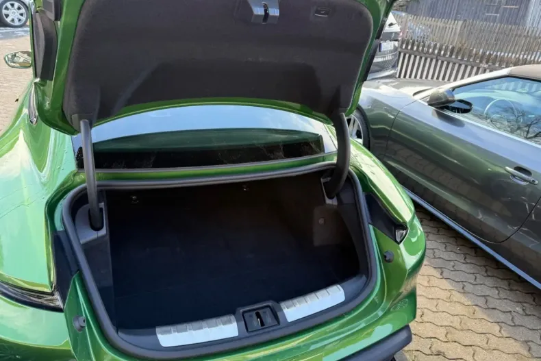 Porsche Taycan din 2023 cu 79.999 km - oferta POR183622 - foto 21