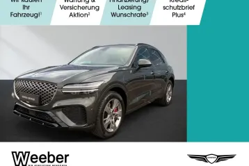 Genesis GV70 din 2024 - oferta GEN183623