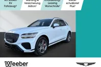 Genesis GV70 din 2024 cu 17.283 km - oferta GEN183624 - foto 1