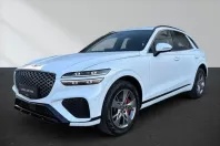 Genesis GV70 din 2024 cu 17.283 km - oferta GEN183624 - foto 2