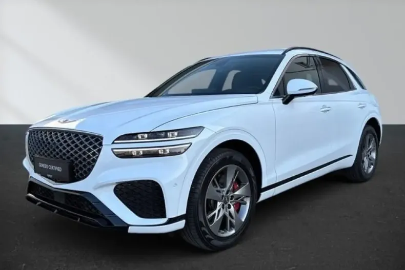 Genesis GV70 din 2024 cu 17.283 km - oferta GEN183624 - foto 2