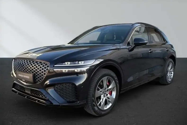 Genesis GV70 din 2024 cu 24.851 km - oferta GEN183625 - foto 2