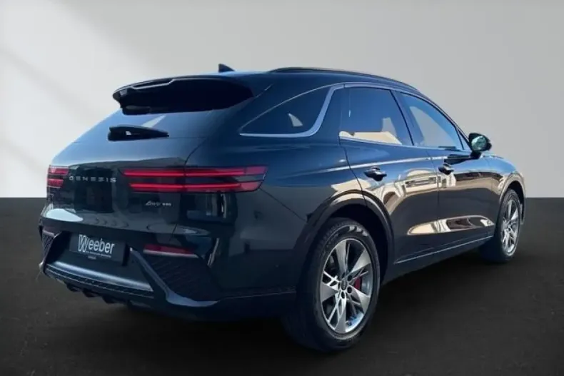 Genesis GV70 din 2024 cu 24.851 km - oferta GEN183625 - foto 3