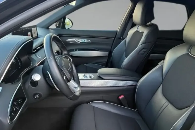 Genesis GV70 din 2024 cu 24.851 km - oferta GEN183625 - foto 4