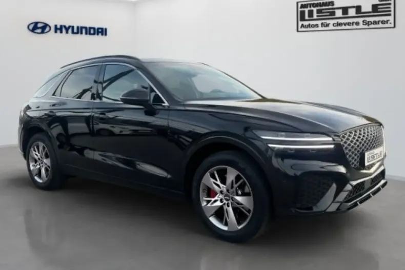 Genesis GV70 din 2024 cu 25.990 km - oferta GEN183626 - foto 2