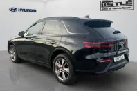 Genesis GV70 din 2024 cu 25.990 km - oferta GEN183626 - foto 4