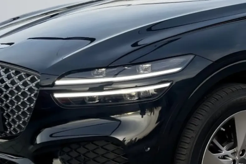 Genesis GV70 din 2024 cu 25.990 km - oferta GEN183626 - foto 5