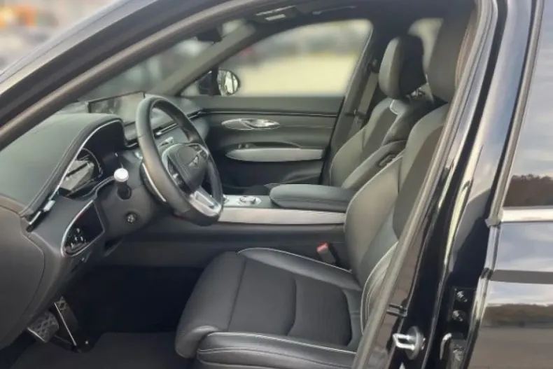 Genesis GV70 din 2024 cu 25.990 km - oferta GEN183626 - foto 7