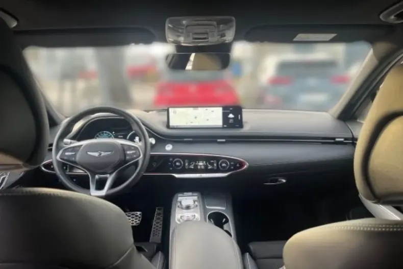 Genesis GV70 din 2024 cu 25.990 km - oferta GEN183626 - foto 11