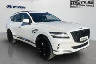 Genesis GV80 din 2024 cu 12.990 km - oferta GEN183627 - foto 2