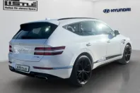 Genesis GV80 din 2024 cu 12.990 km - oferta GEN183627 - foto 3