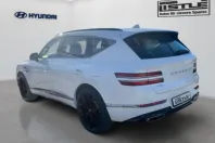 Genesis GV80 din 2024 cu 12.990 km - oferta GEN183627 - foto 4