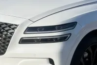 Genesis GV80 din 2024 cu 12.990 km - oferta GEN183627 - foto 5