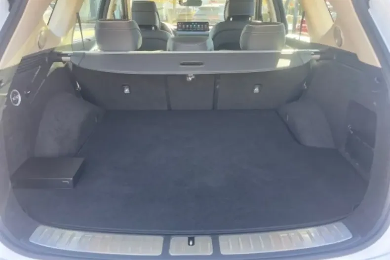 Genesis GV80 din 2024 cu 12.990 km - oferta GEN183627 - foto 12