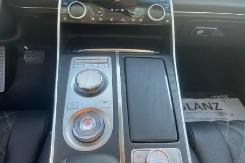 Genesis GV80 din 2024 cu 12.990 km - oferta GEN183627 - foto 16