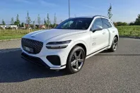 Genesis GV70 din 2024 cu 6.326 km - oferta GEN183628 - foto 1