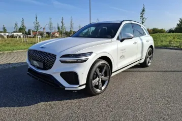 Genesis GV70 din 2024 - oferta GEN183628
