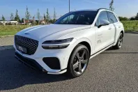 Genesis GV70 din 2024 cu 6.326 km - oferta GEN183628 - foto 2
