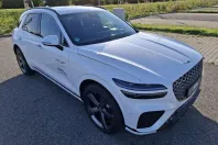Genesis GV70 din 2024 cu 6.326 km - oferta GEN183628 - foto 4