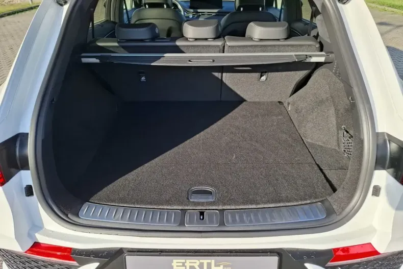 Genesis GV70 din 2024 cu 6.326 km - oferta GEN183628 - foto 10