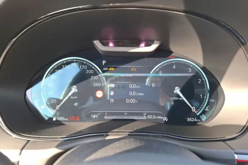 Genesis GV70 din 2024 cu 6.326 km - oferta GEN183628 - foto 25