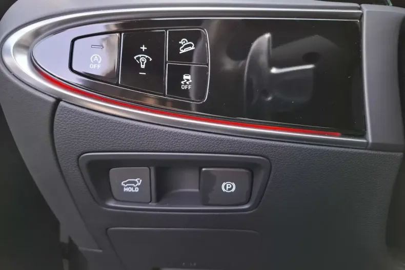 Genesis GV70 din 2024 cu 6.326 km - oferta GEN183628 - foto 37