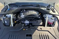 Genesis GV70 din 2024 cu 6.326 km - oferta GEN183628 - foto 38