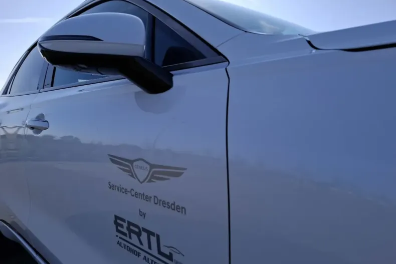 Genesis GV70 din 2024 cu 6.326 km - oferta GEN183628 - foto 42